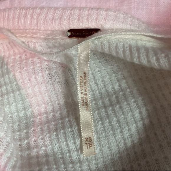 free people top - Picture 8 of 8